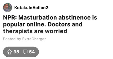 fap 18 porn|Masturbation abstinence is popular, and doctors are worried